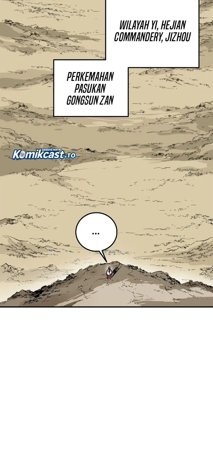 I Reincarnated as a Legendary Surgeon Chapter 203 - halaman 41