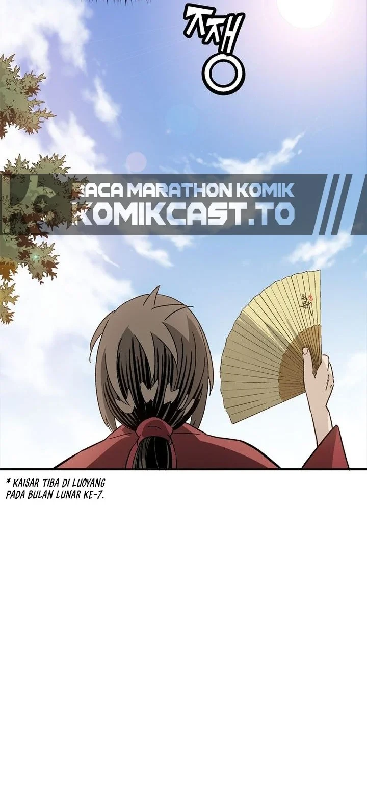 I Reincarnated as a Legendary Surgeon Chapter 203 - halaman 5