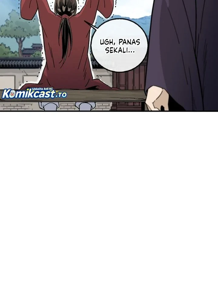 I Reincarnated as a Legendary Surgeon Chapter 203 - halaman 7