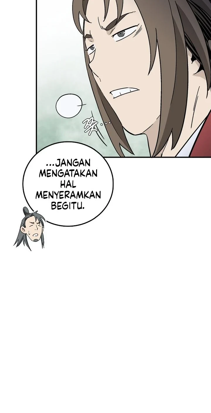 I Reincarnated as a Legendary Surgeon Chapter 203 - halaman 9