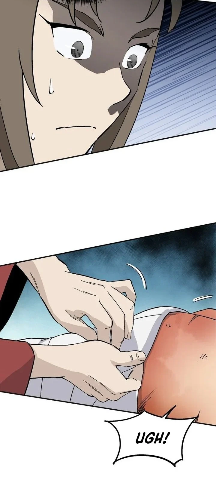 I Reincarnated as a Legendary Surgeon Chapter 204 - halaman 13