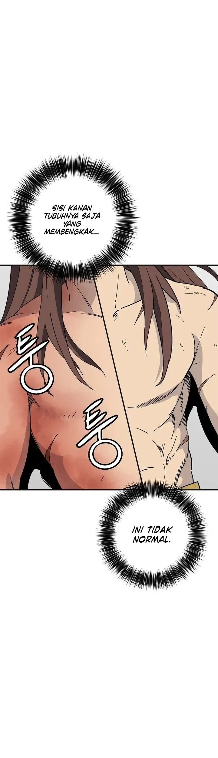 I Reincarnated as a Legendary Surgeon Chapter 204 - halaman 14