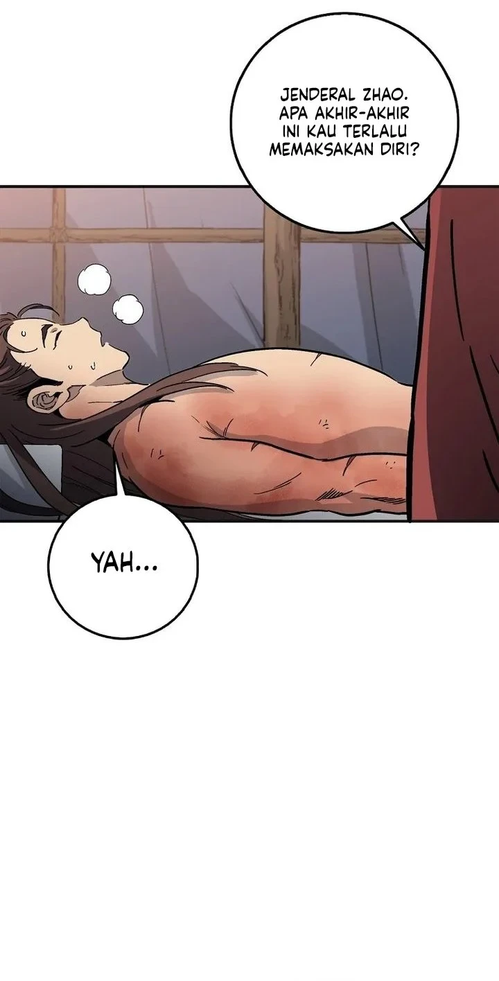 I Reincarnated as a Legendary Surgeon Chapter 204 - halaman 15