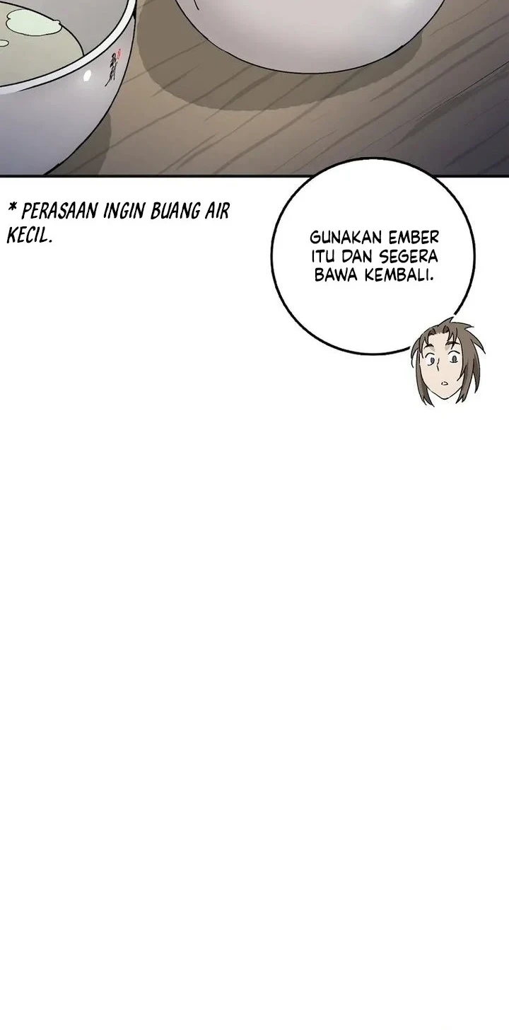 I Reincarnated as a Legendary Surgeon Chapter 204 - halaman 21