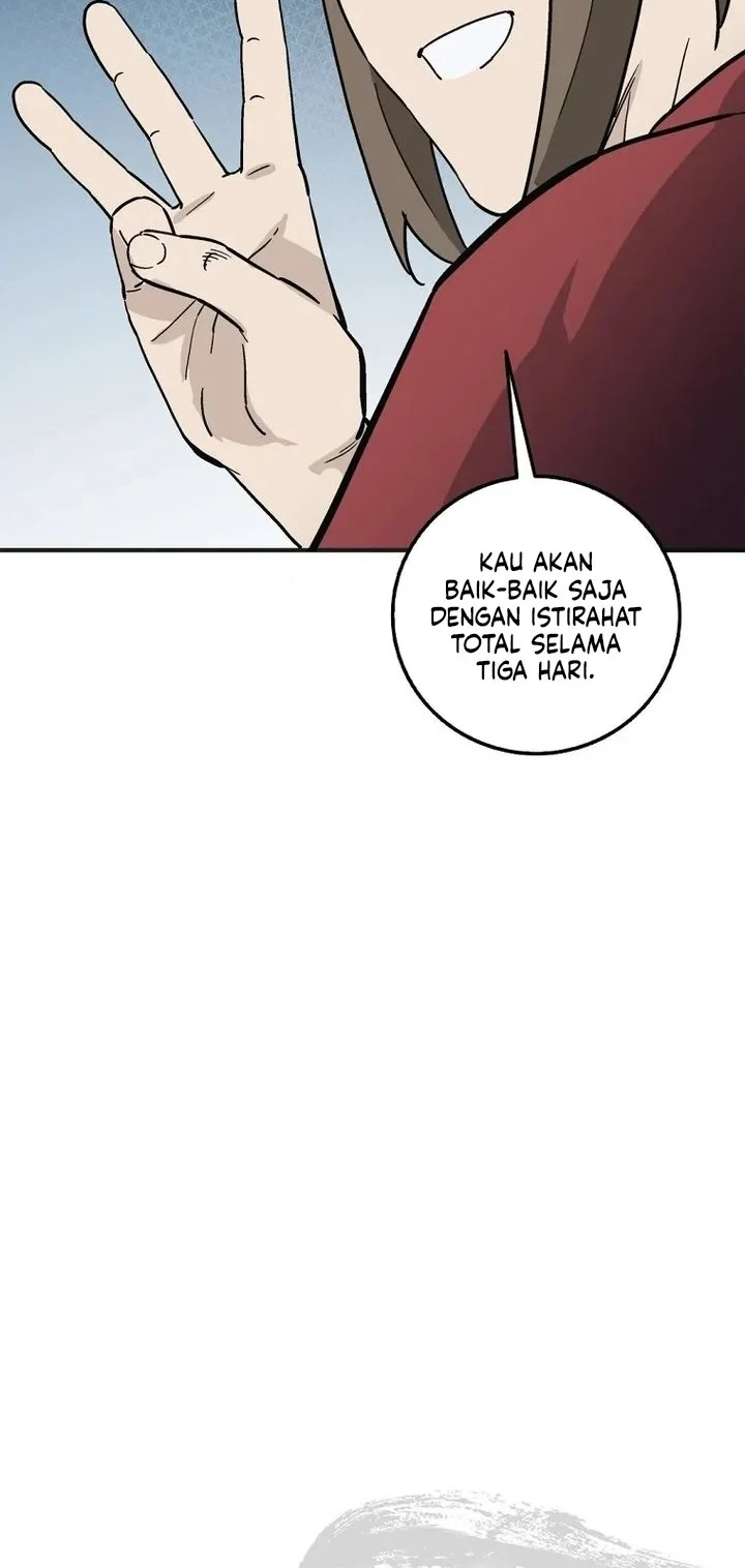 I Reincarnated as a Legendary Surgeon Chapter 204 - halaman 29