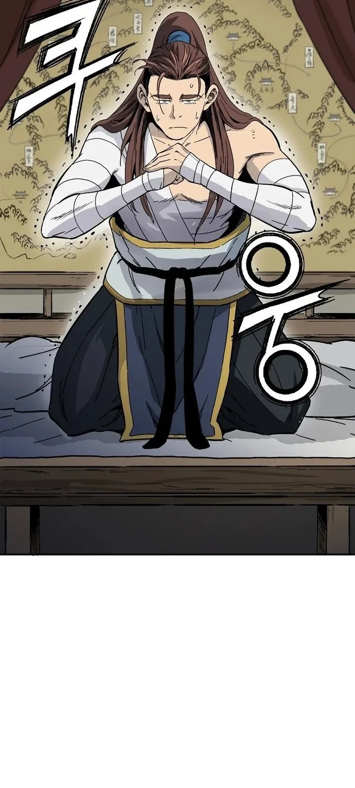 I Reincarnated as a Legendary Surgeon Chapter 204 - halaman 3