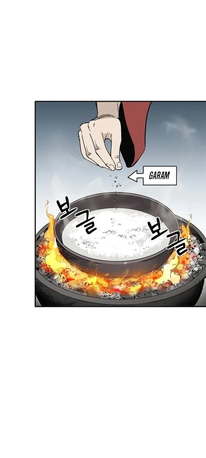 I Reincarnated as a Legendary Surgeon Chapter 204 - halaman 31