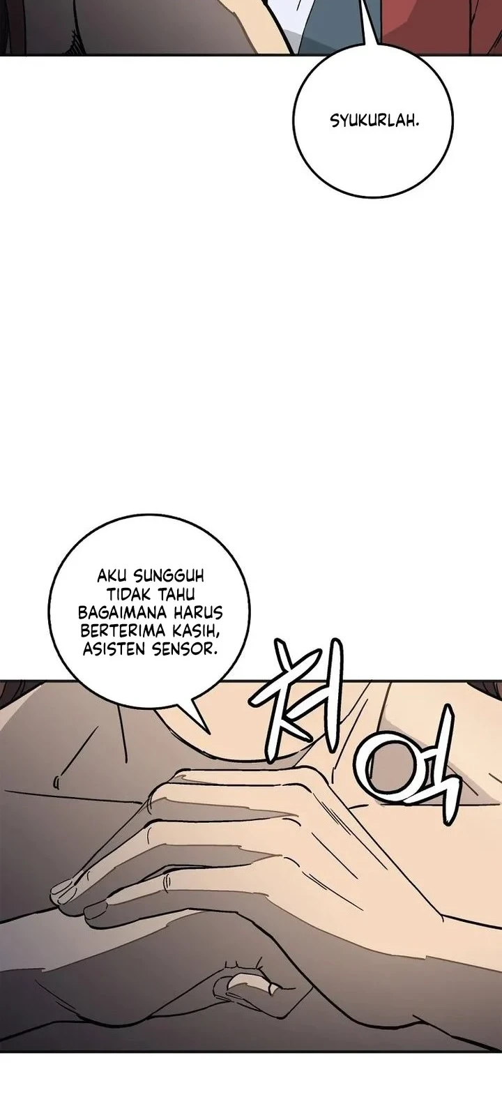 I Reincarnated as a Legendary Surgeon Chapter 204 - halaman 35