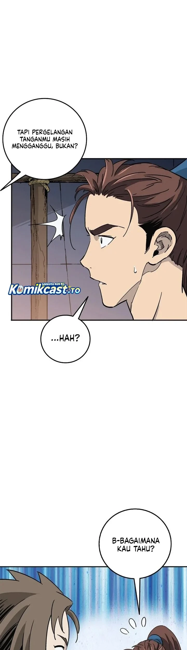 I Reincarnated as a Legendary Surgeon Chapter 204 - halaman 38