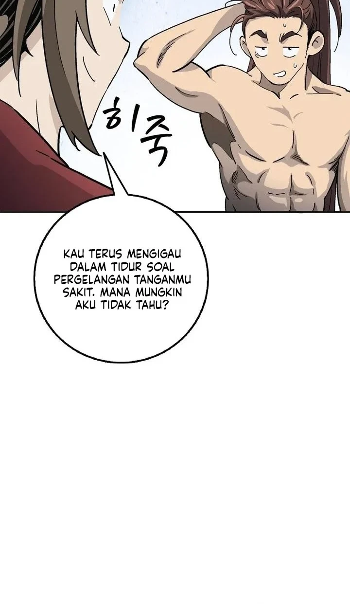 I Reincarnated as a Legendary Surgeon Chapter 204 - halaman 39
