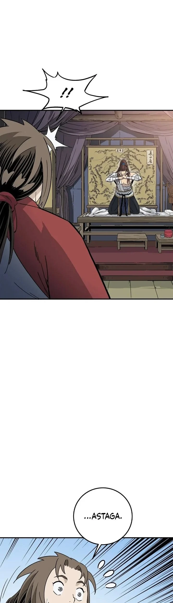 I Reincarnated as a Legendary Surgeon Chapter 204 - halaman 4