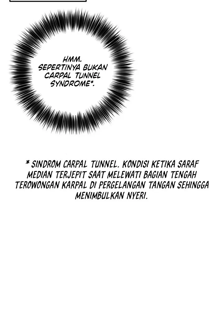 I Reincarnated as a Legendary Surgeon Chapter 204 - halaman 41
