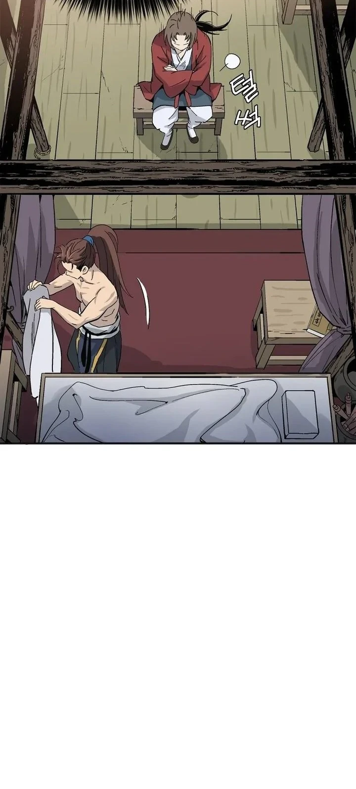 I Reincarnated as a Legendary Surgeon Chapter 204 - halaman 45
