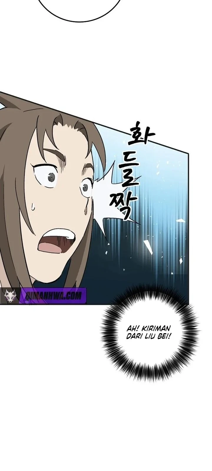 I Reincarnated as a Legendary Surgeon Chapter 204 - halaman 47