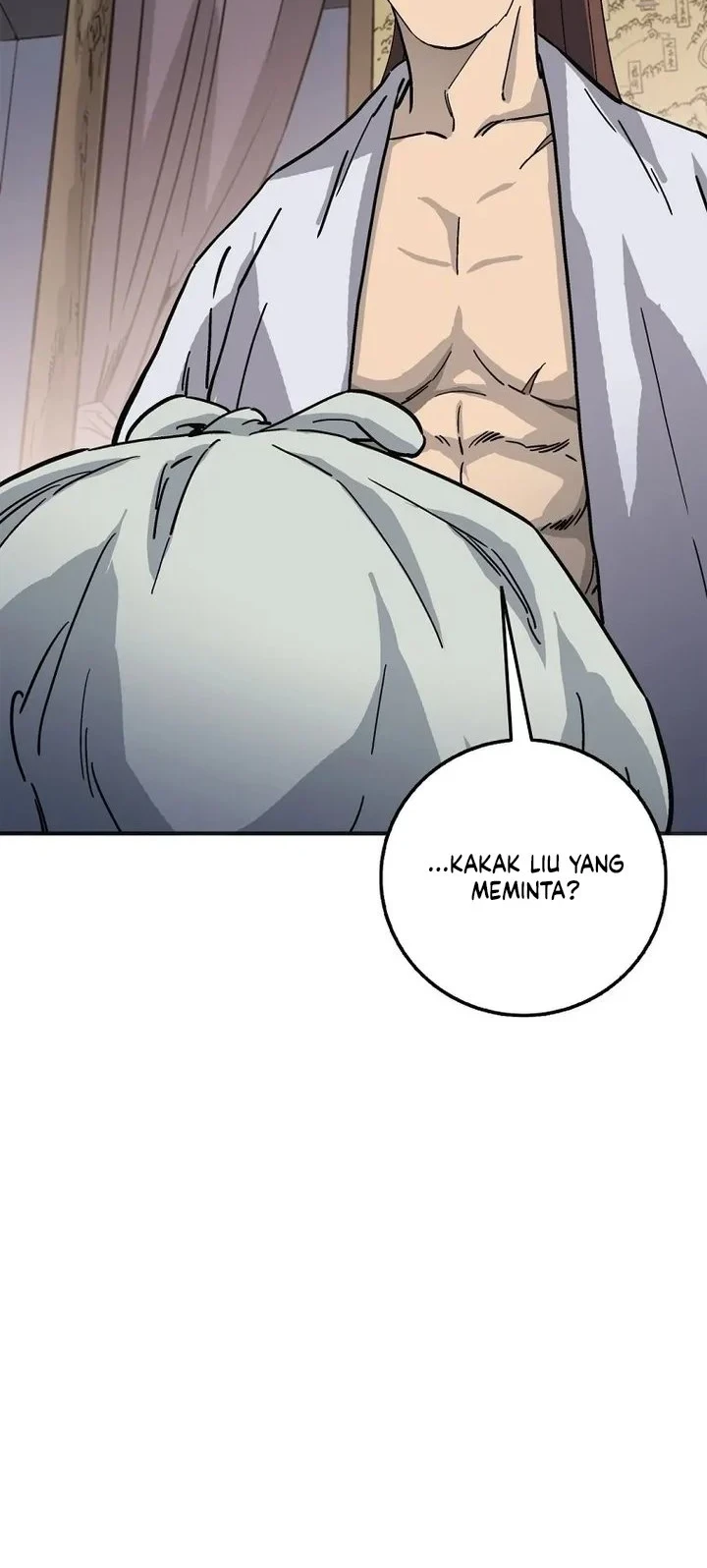 I Reincarnated as a Legendary Surgeon Chapter 204 - halaman 49