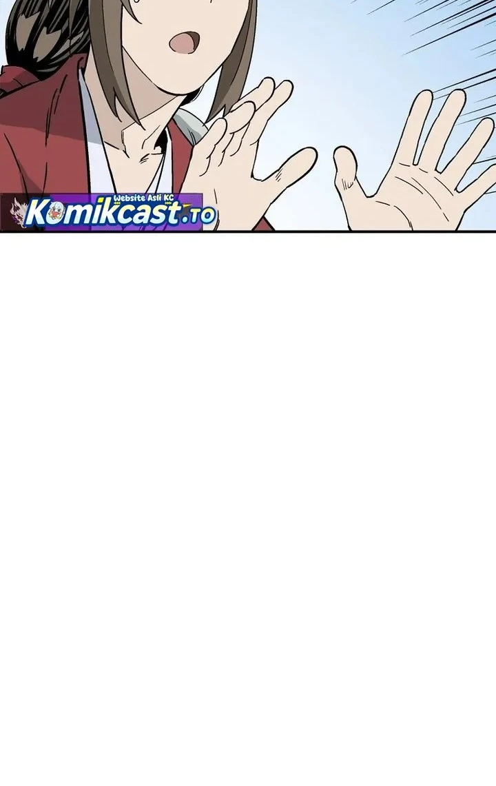 I Reincarnated as a Legendary Surgeon Chapter 204 - halaman 5