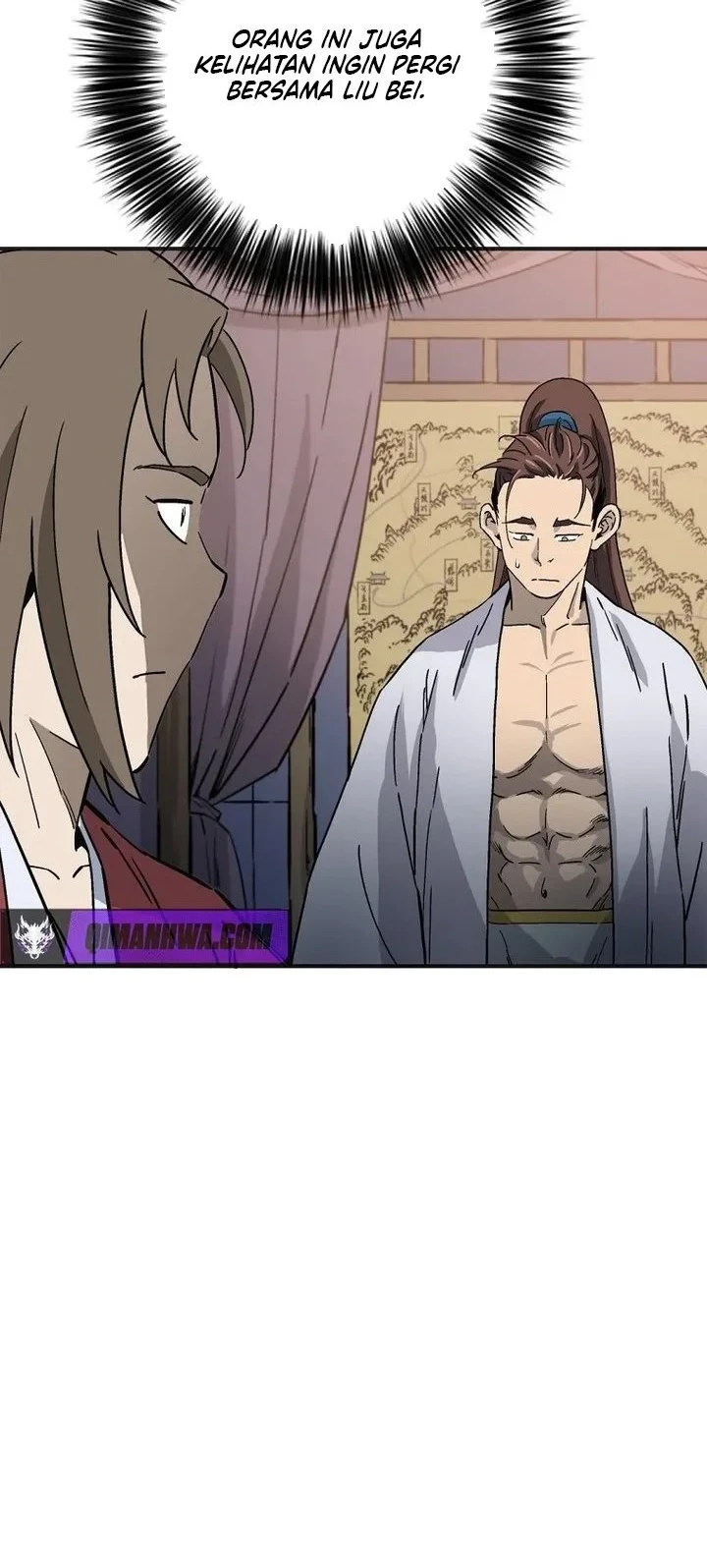 I Reincarnated as a Legendary Surgeon Chapter 204 - halaman 53