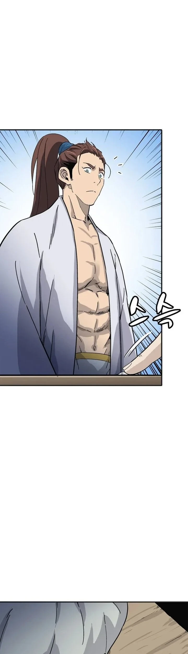 I Reincarnated as a Legendary Surgeon Chapter 204 - halaman 56