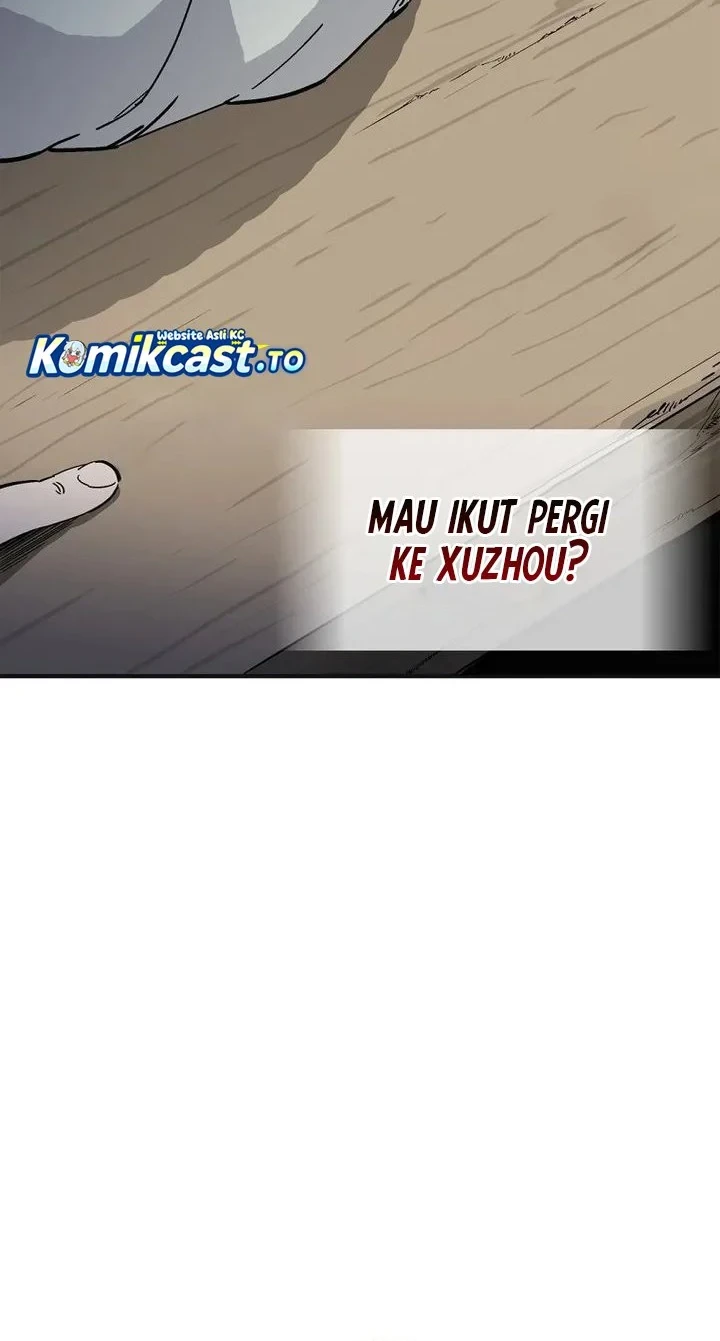 I Reincarnated as a Legendary Surgeon Chapter 204 - halaman 57
