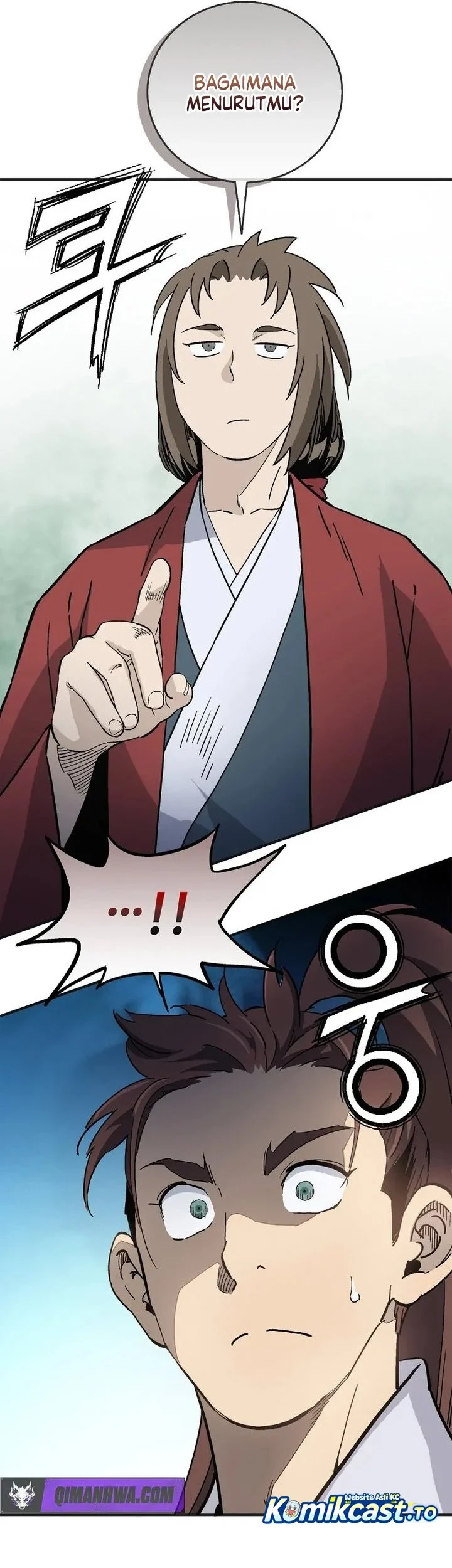I Reincarnated as a Legendary Surgeon Chapter 204 - halaman 58