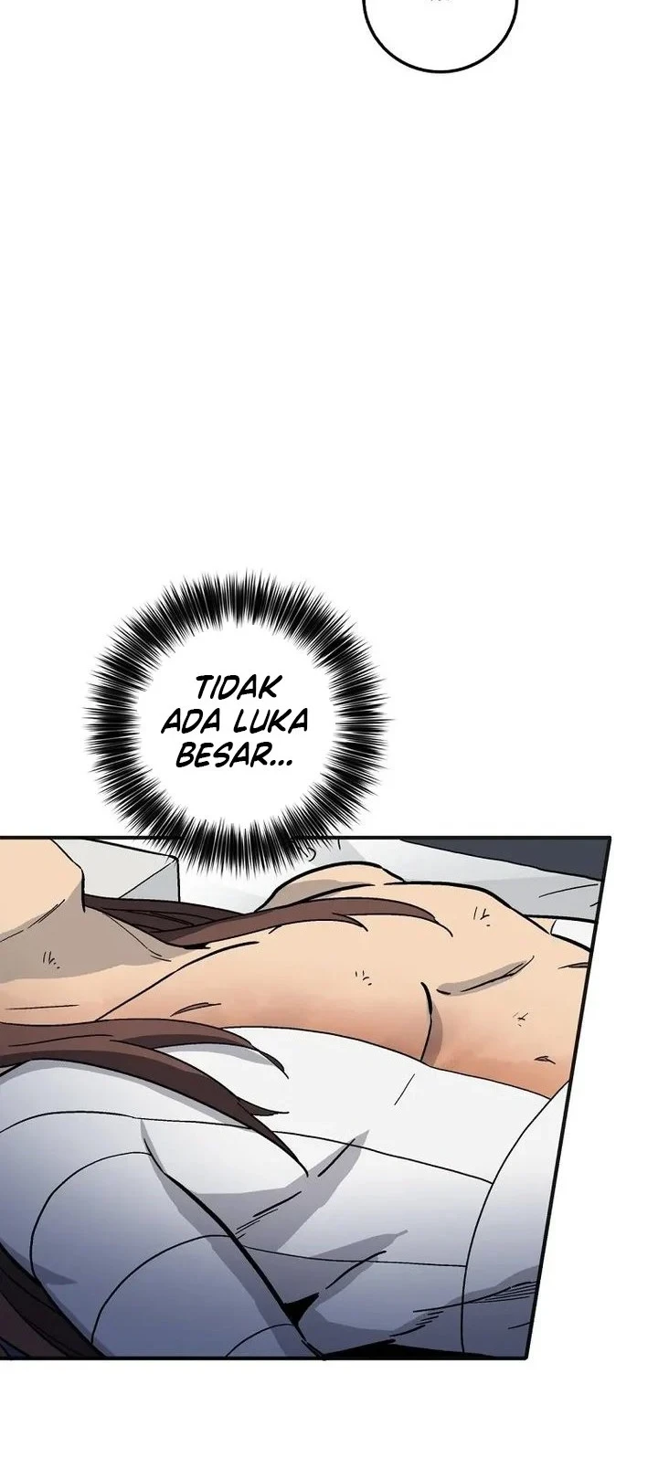 I Reincarnated as a Legendary Surgeon Chapter 204 - halaman 9