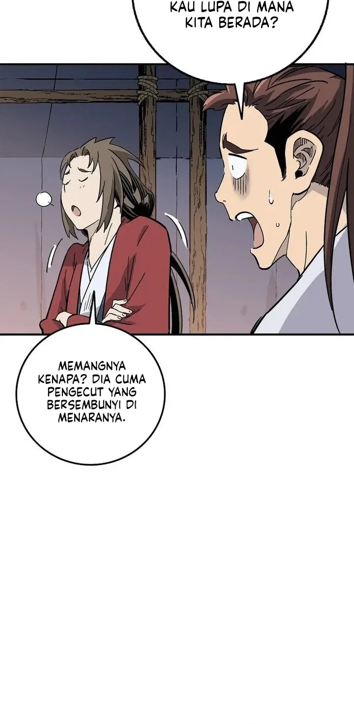 I Reincarnated as a Legendary Surgeon Chapter 205 - halaman 10