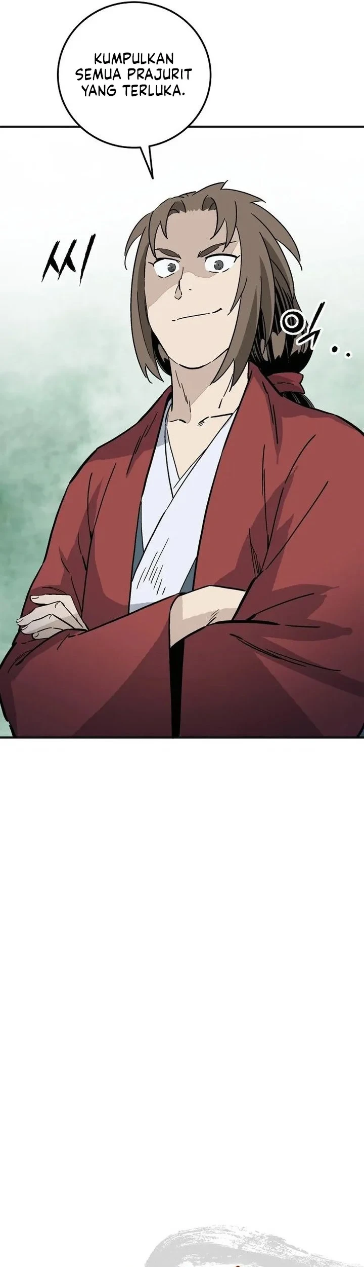I Reincarnated as a Legendary Surgeon Chapter 205 - halaman 15