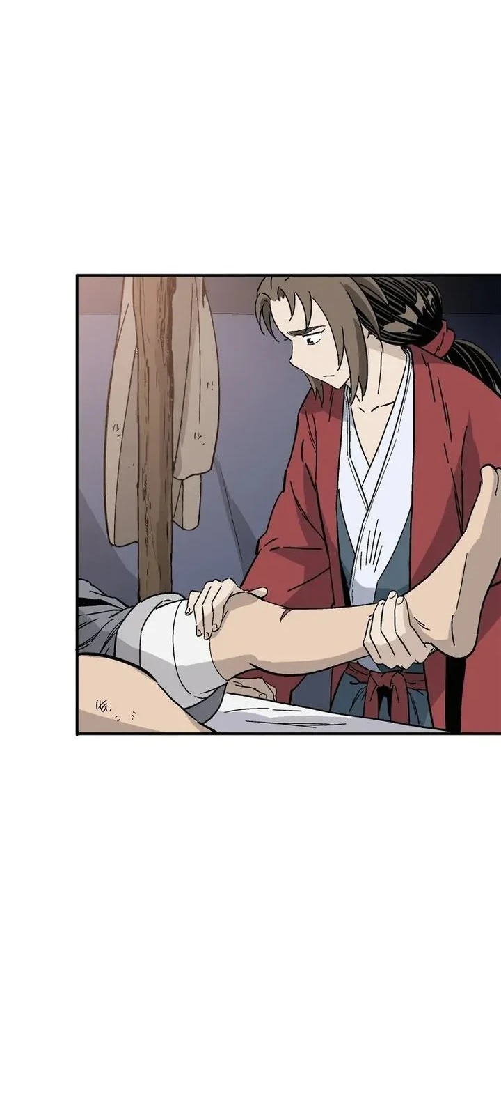 I Reincarnated as a Legendary Surgeon Chapter 205 - halaman 18