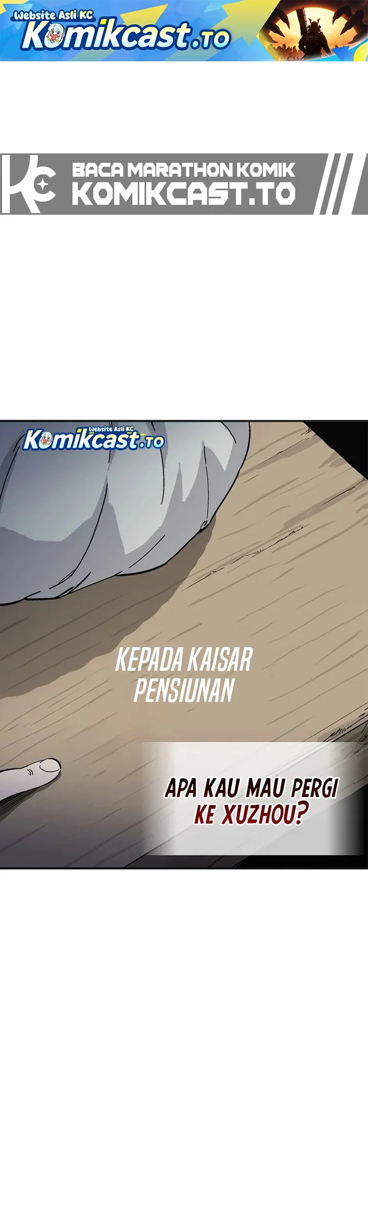 I Reincarnated as a Legendary Surgeon Chapter 205 - halaman 2