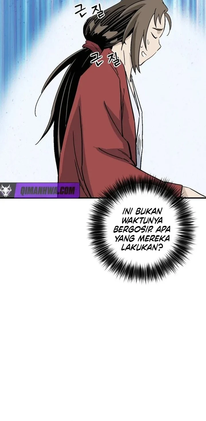 I Reincarnated as a Legendary Surgeon Chapter 205 - halaman 20
