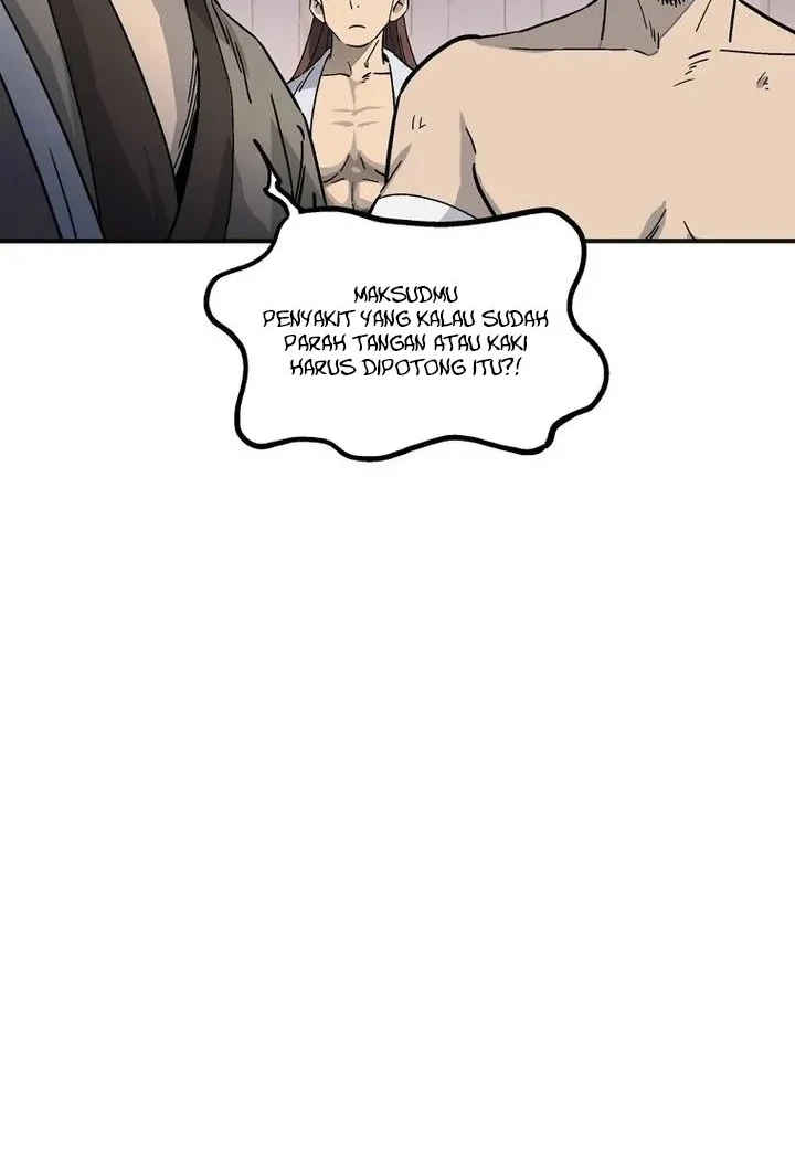 I Reincarnated as a Legendary Surgeon Chapter 205 - halaman 22