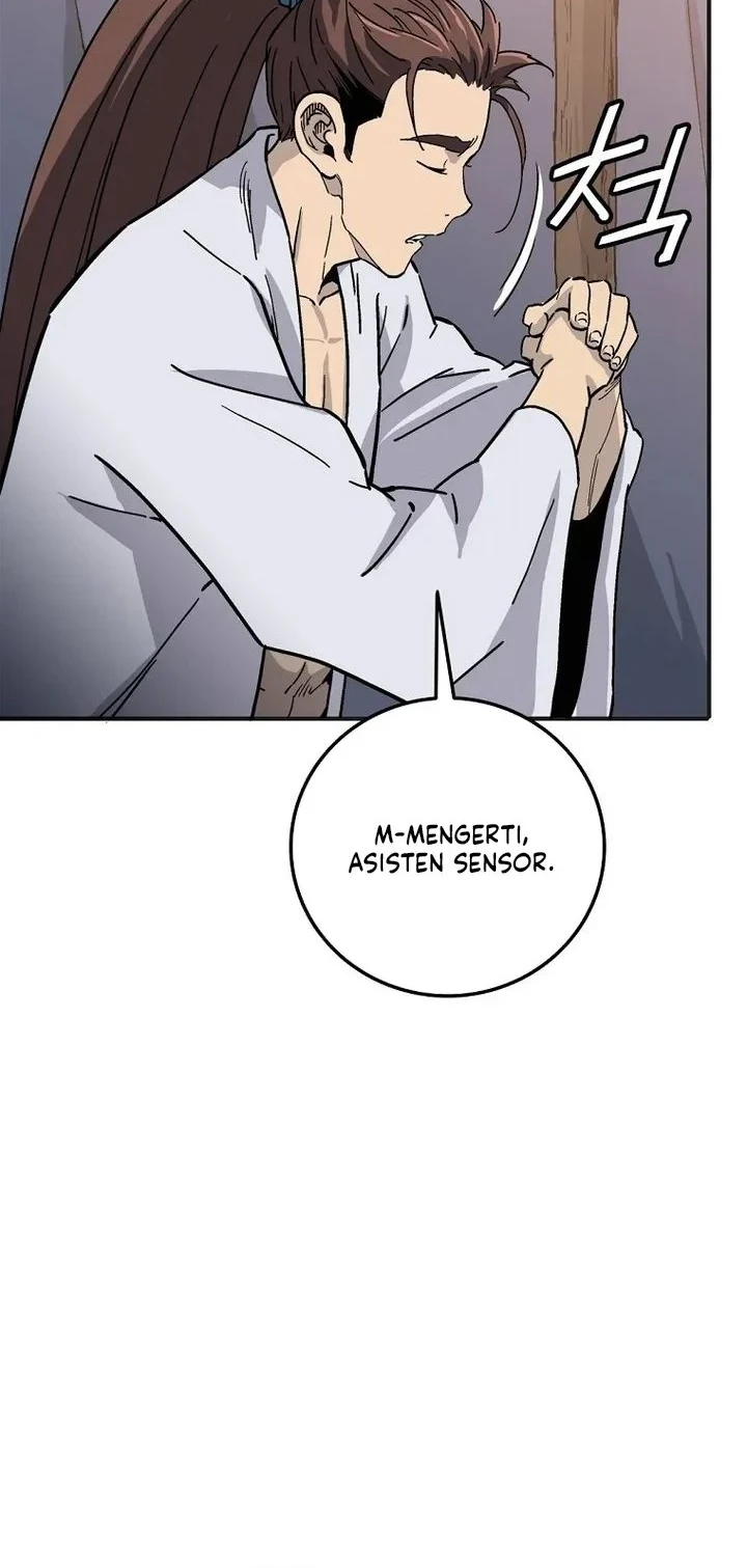 I Reincarnated as a Legendary Surgeon Chapter 205 - halaman 32