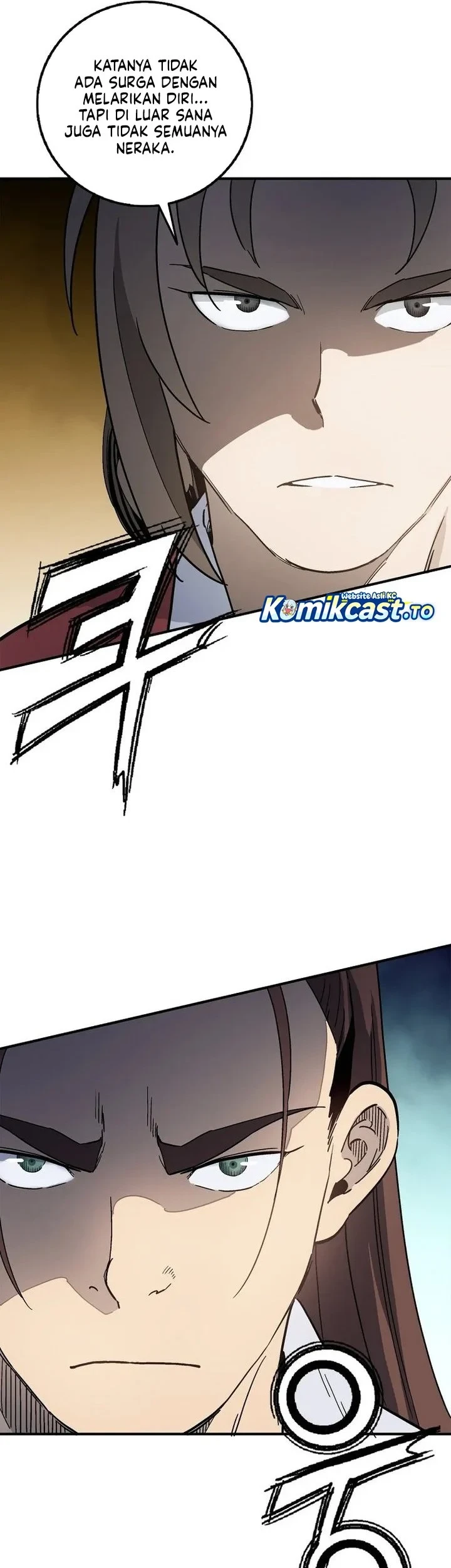 I Reincarnated as a Legendary Surgeon Chapter 205 - halaman 39