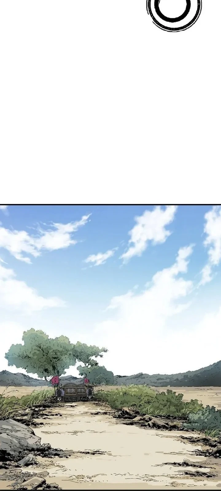 I Reincarnated as a Legendary Surgeon Chapter 205 - halaman 40