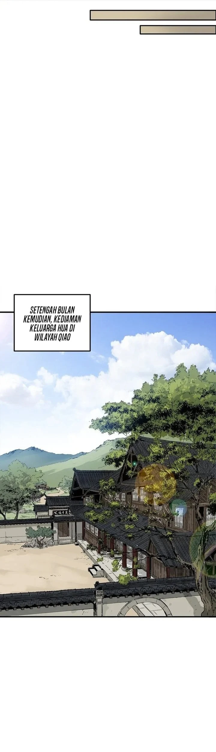 I Reincarnated as a Legendary Surgeon Chapter 205 - halaman 41