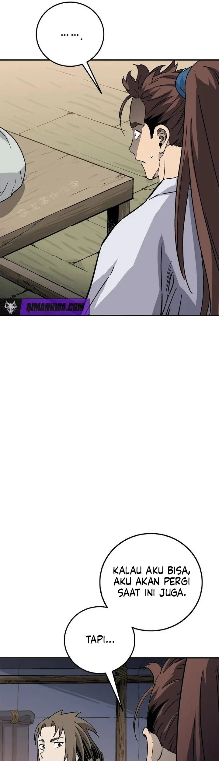 I Reincarnated as a Legendary Surgeon Chapter 205 - halaman 5