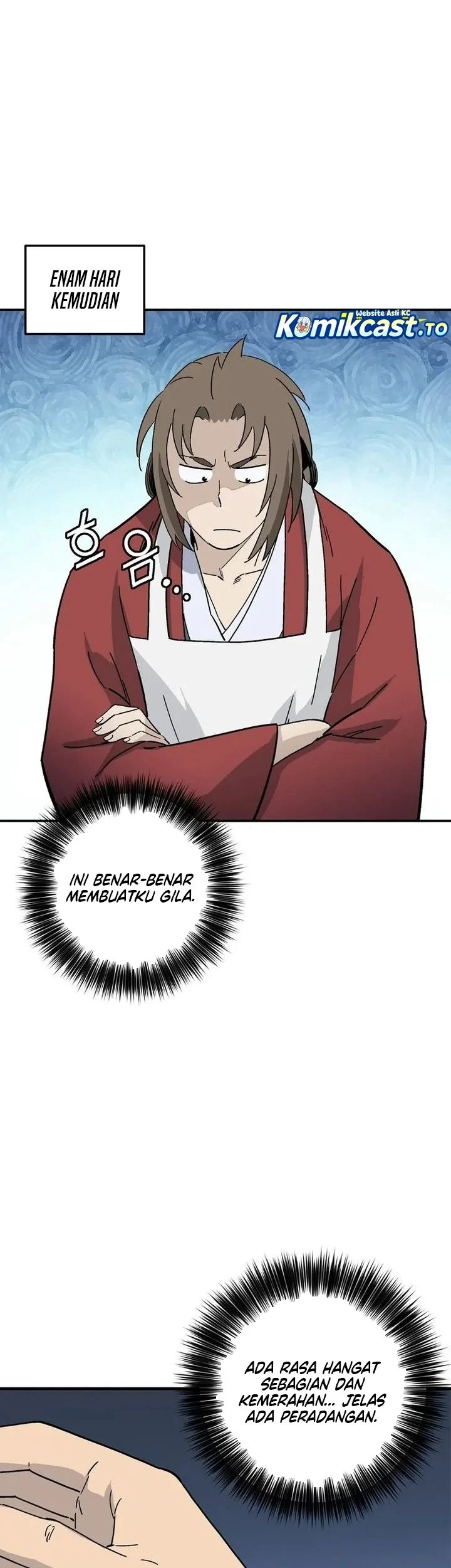 I Reincarnated as a Legendary Surgeon Chapter 205 - halaman 53