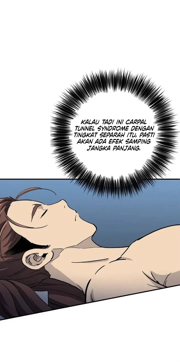 I Reincarnated as a Legendary Surgeon Chapter 206 - halaman 23