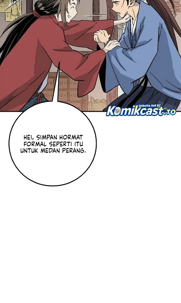 I Reincarnated as a Legendary Surgeon Chapter 206 - halaman 31