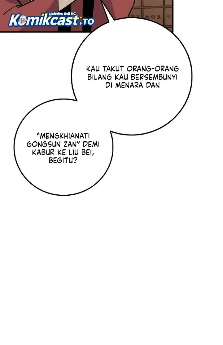 I Reincarnated as a Legendary Surgeon Chapter 206 - halaman 35