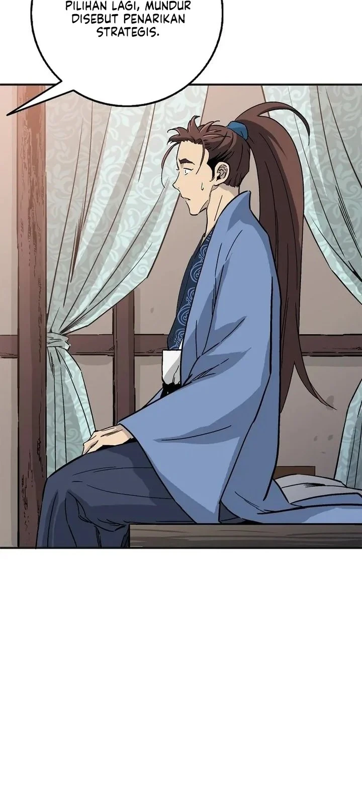 I Reincarnated as a Legendary Surgeon Chapter 206 - halaman 39