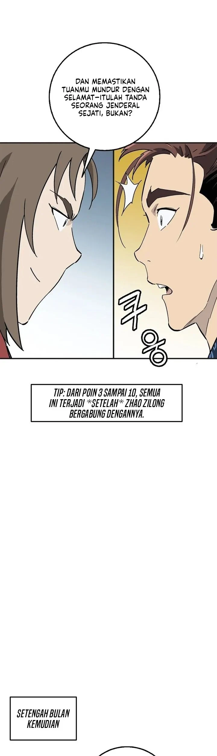 I Reincarnated as a Legendary Surgeon Chapter 206 - halaman 40