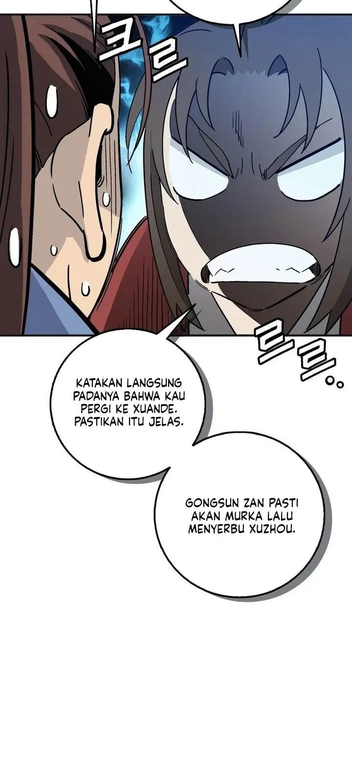 I Reincarnated as a Legendary Surgeon Chapter 206 - halaman 45