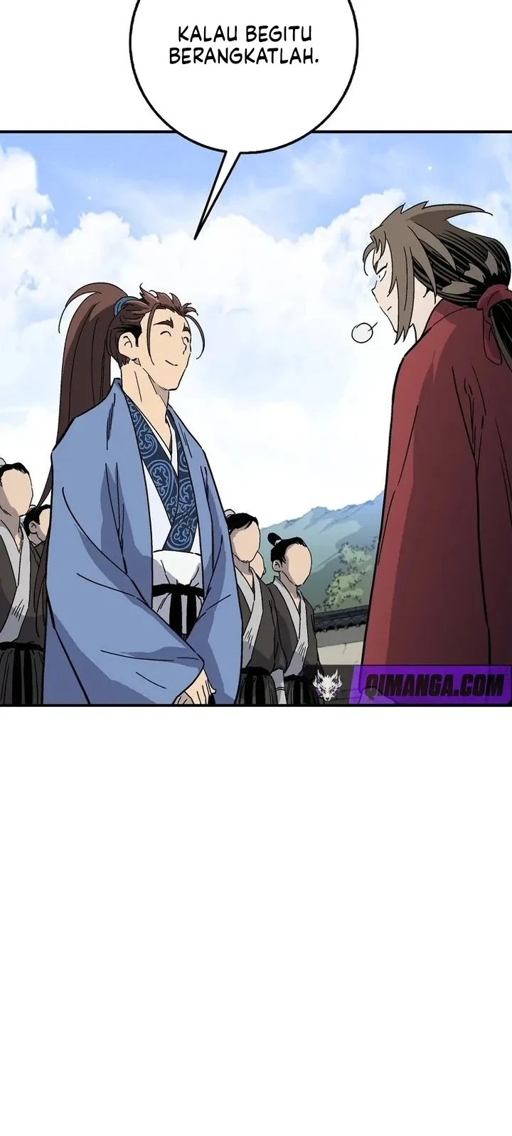 I Reincarnated as a Legendary Surgeon Chapter 206 - halaman 47