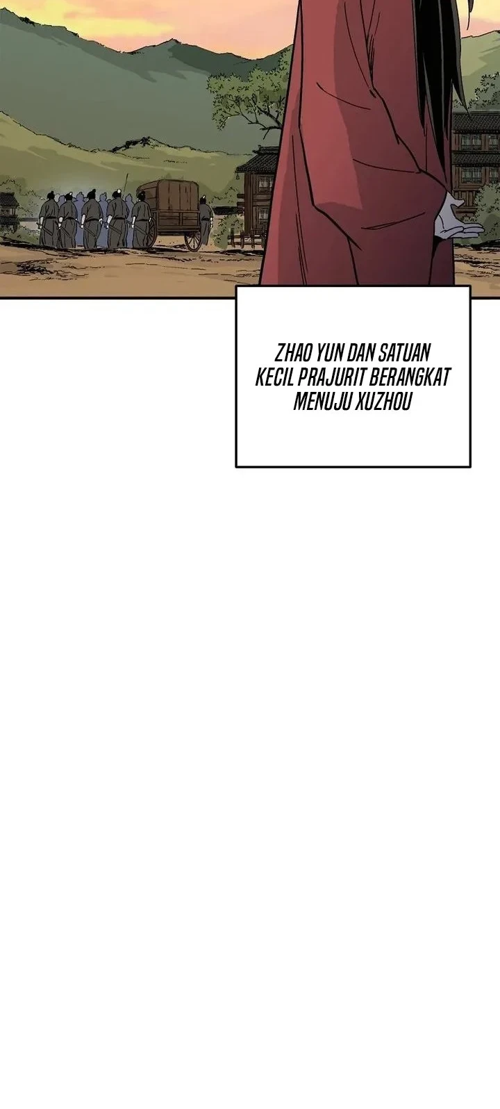 I Reincarnated as a Legendary Surgeon Chapter 206 - halaman 49