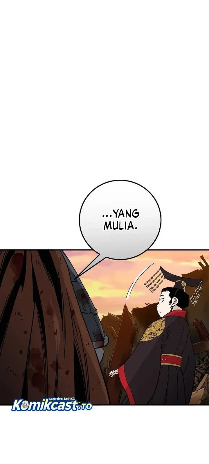 I Reincarnated as a Legendary Surgeon Chapter 206 - halaman 51