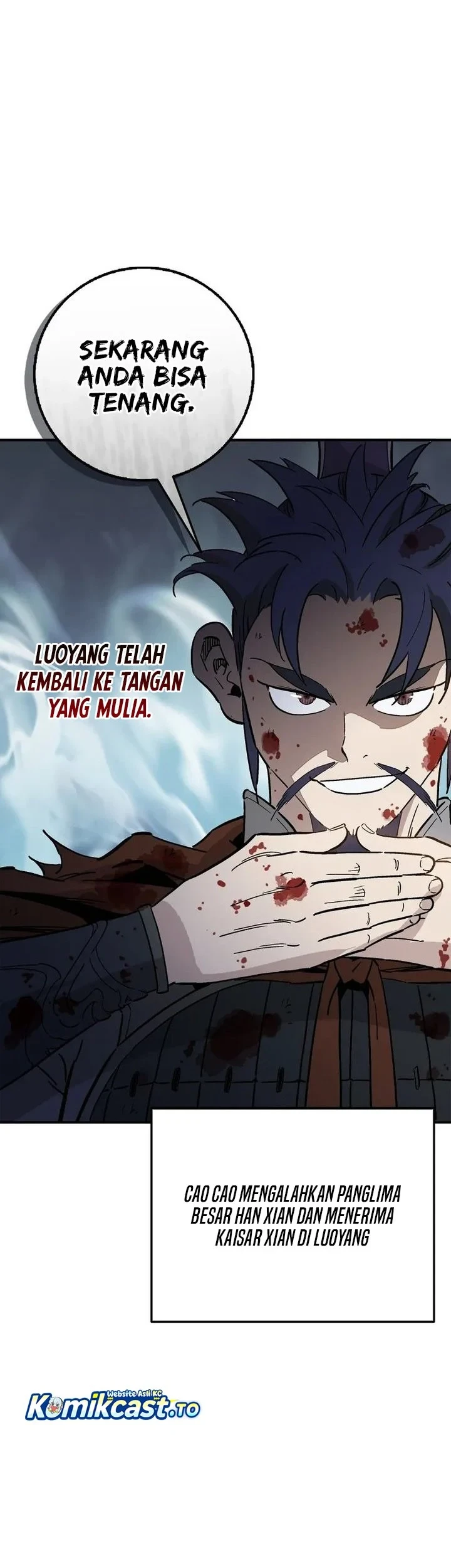 I Reincarnated as a Legendary Surgeon Chapter 206 - halaman 52