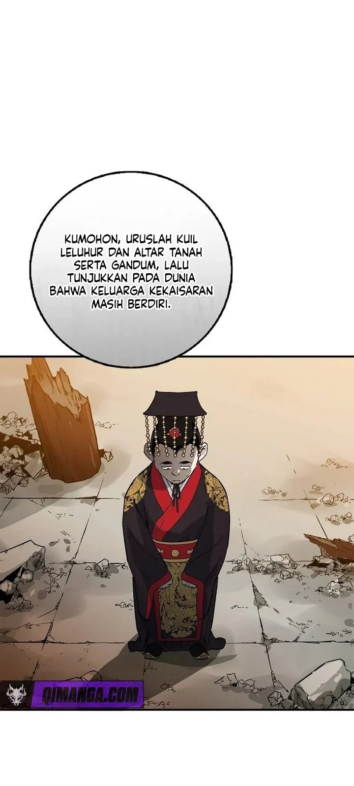 I Reincarnated as a Legendary Surgeon Chapter 206 - halaman 53