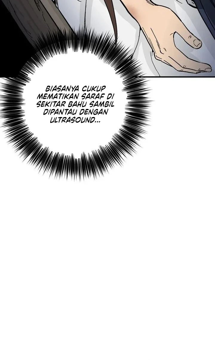 I Reincarnated as a Legendary Surgeon Chapter 206 - halaman 7