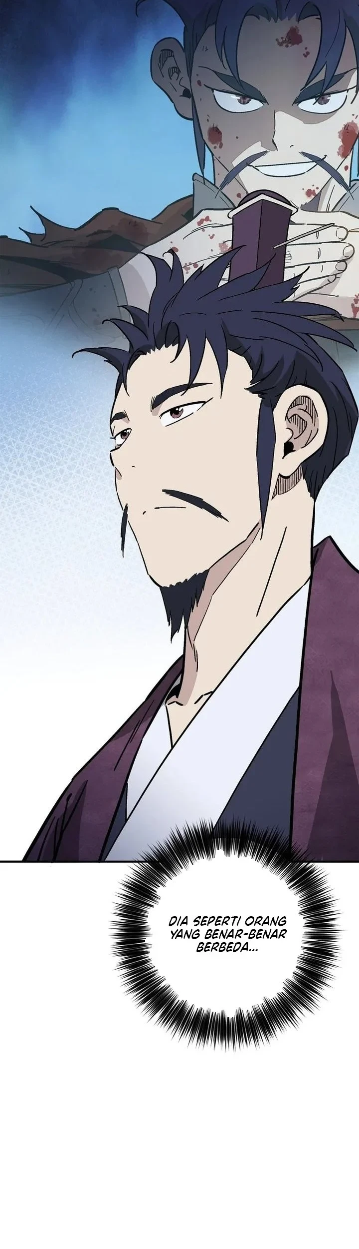 I Reincarnated as a Legendary Surgeon Chapter 207 - halaman 11